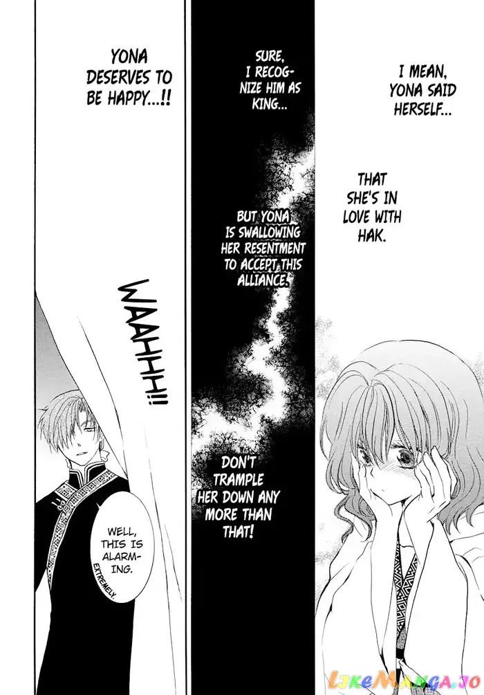 Yona of the Dawn Chapter 181 image 05_optimized